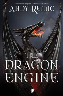 Image for The Dragon Engine
