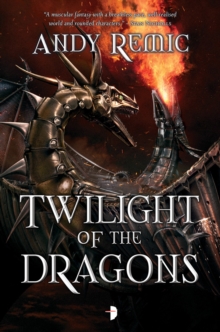 Image for Twilight of the dragons