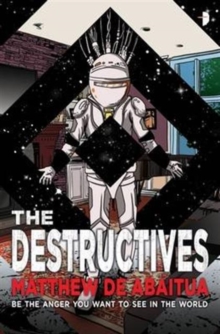 Image for The destructives