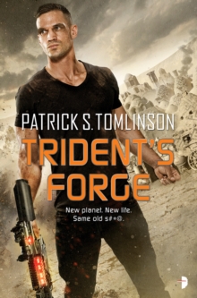 Image for Trident's forge