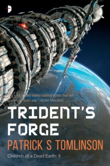 Image for Trident's Forge