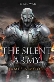 Image for The silent army