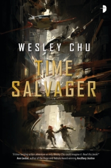 Image for Time Salvager