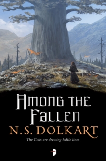 Image for Among the fallen