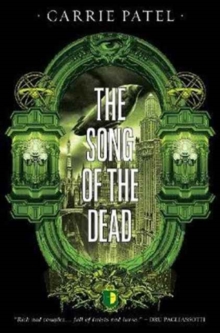 The Song of the Dead: BOOK III OF THE RECOLETTA SERIES