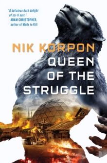 Image for Queen of the struggle