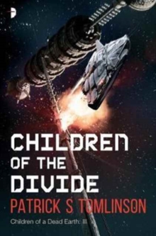 Image for Children of the divide