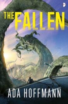 Cover for: The Fallen