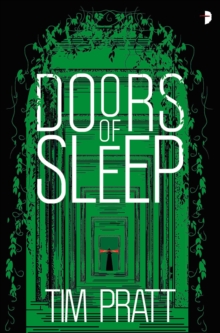 Image for Doors of Sleep: Journals of Zaxony Delatree