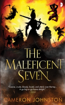 Image for The Maleficent Seven