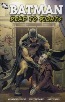 Image for Dead to rights