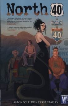 Image for North 40