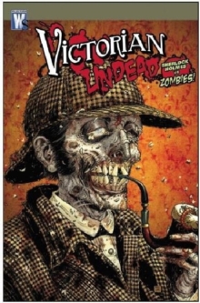 Image for Victorian Undead