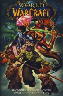 Image for World of WarcraftVol. 4