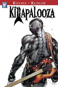Image for Killapalooza