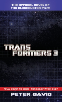 Image for Transformers