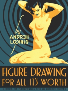 Image for Figure drawing for all it's worth