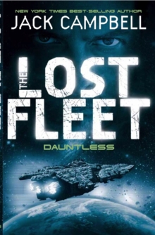 Image for Lost Fleet - Dauntless (Book 1)
