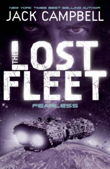 Lost Fleet – Fearless (Book 2)