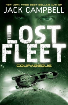 Image for Lost Fleet - Courageous (Book 3)