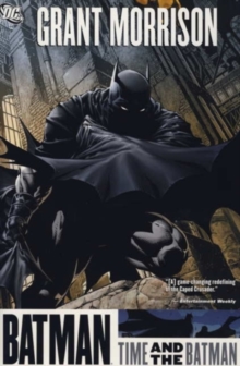 Image for Time and the batman