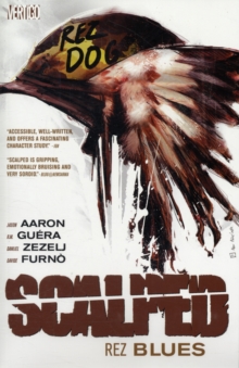 Image for Scalped