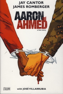 Image for Aaron and Ahmed