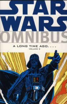 Image for Star Wars Omnibus