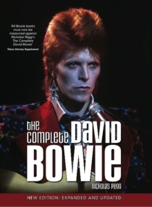 Image for The complete David Bowie