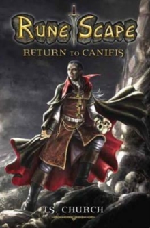 Runescape - Return to Canifis