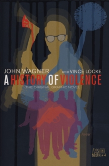 Image for A history of violence
