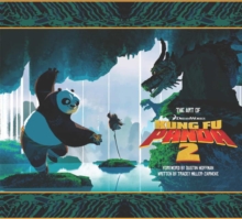 Art of Kung Fu Panda 2