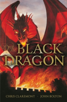 Image for The black dragon