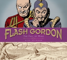 Complete Flash Gordon Library - The Fall of Ming (Vol 3)