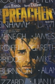 Image for Preacher