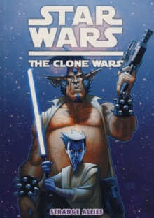 Star Wars – The Clone Wars