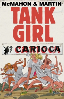 Image for Tank Girl: Carioca