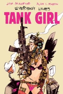 Image for Everybody Loves Tank Girl