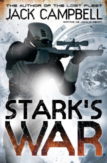 Stark’s War (book 1)