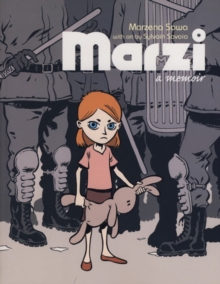 Image for Marzi