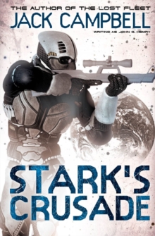 Stark’s Crusade (book 3)