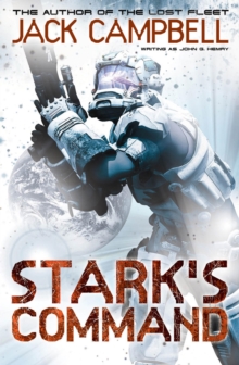 Image for Stark's command