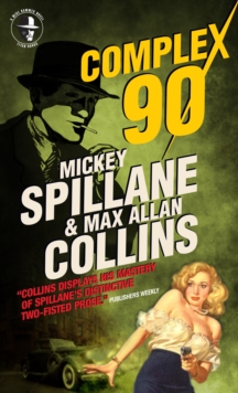 Image for Mike Hammer: Complex 90