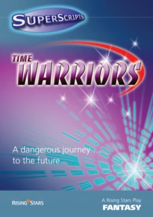 Image for Time warriors