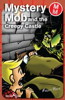 Image for Mystery Mob and the creepy castle
