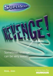 Image for Superscripts Humour: Revenge