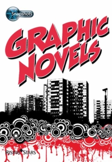 Image for Graphic novels