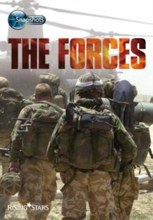 Image for The forces