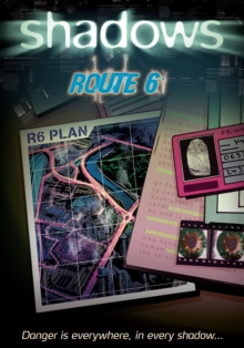 Image for Route 6
