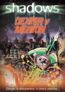 Image for Dexter v Merton